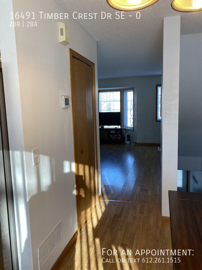 Foto del edificio - 16491 Timber Crest Dr SE