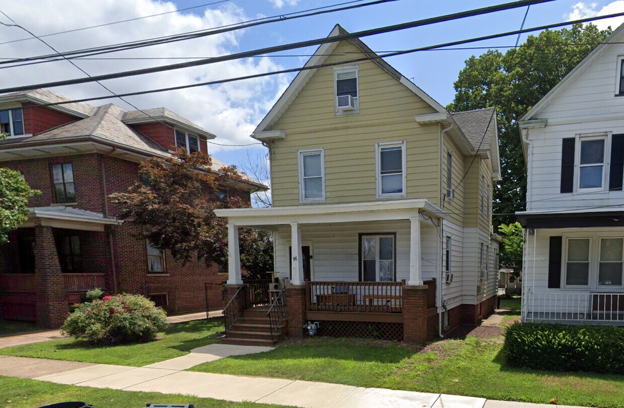 Foto principal - 96 Huntington St