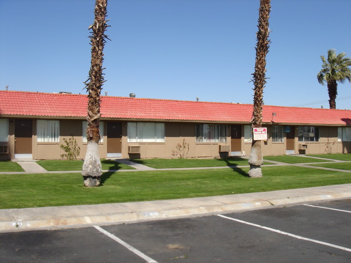 Primary Photo - 46601 Arabia St