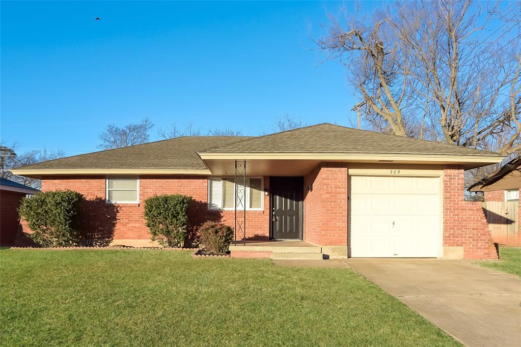 Foto principal - 309 S Dallas Ave
