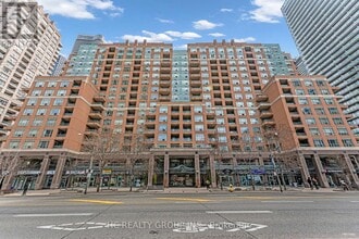Building Photo - 889-1889 Bay St.