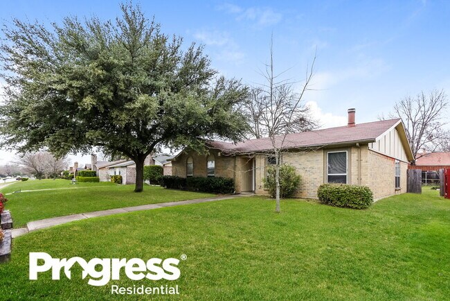 Foto del edificio - 1325 Oakbluff Dr