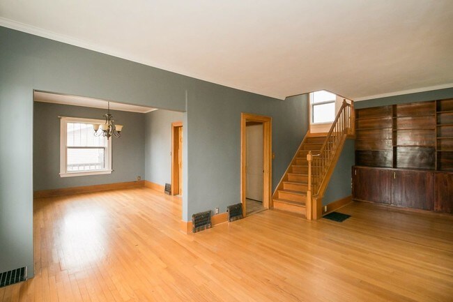 Foto del edificio - 800 19th St SE