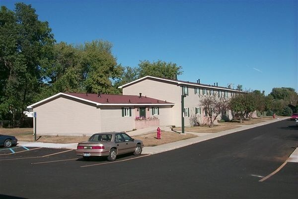 Foto del edificio - 253 Leona St