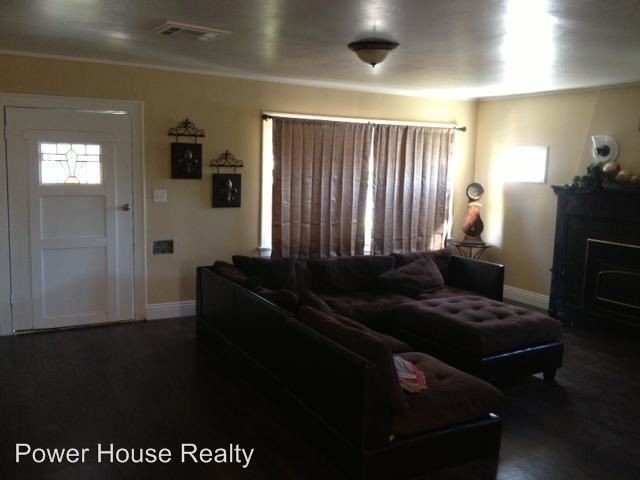 Foto del edificio - 3 br, 1.5 bath House - 733 Jefferson St