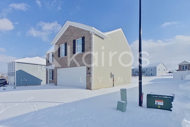 Building Photo - 217 Ascension Wy