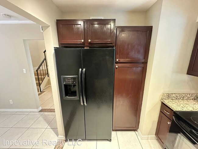 Building Photo - 2 br, 2.5 bath House - 7449 Daniel Webster...