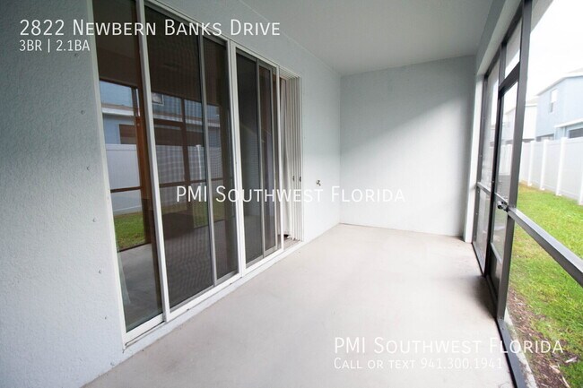 Building Photo - 2822 Newbern Banks Dr