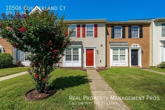 Building Photo - 10506 Guilderland Ct