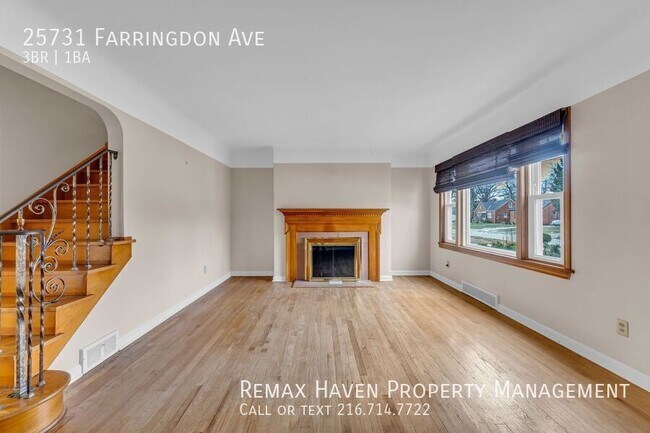 Foto del edificio - 25731 Farringdon Ave