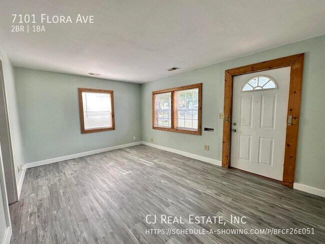 Foto del edificio - 7101 Flora Ave