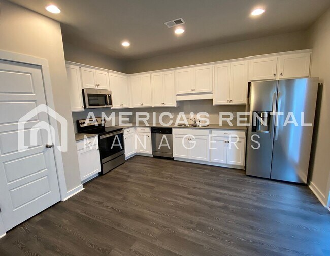 Foto del edificio - DEPOSIT PENDING!!! Spacious Home for Rent in Jasper, AL!!! Available to View Now!!! SIGN A 13 MON...