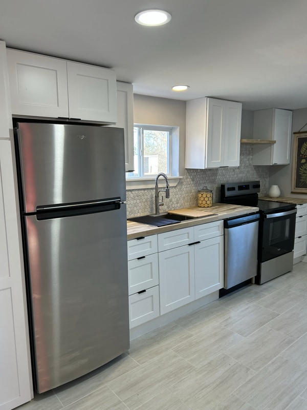 Foto del edificio - 12034 Main St