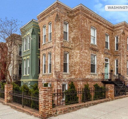 Building Photo - 1300 V St NW