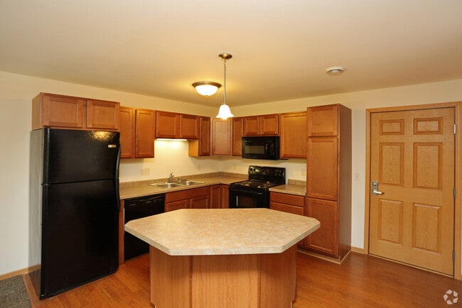 Foto del interior - Springbrook Apartments