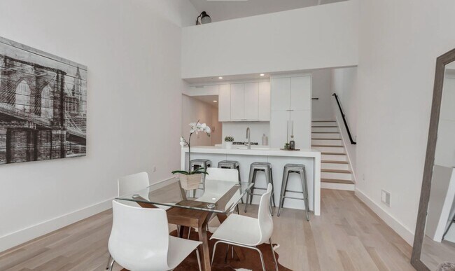 Foto del edificio - 1515 K St SE