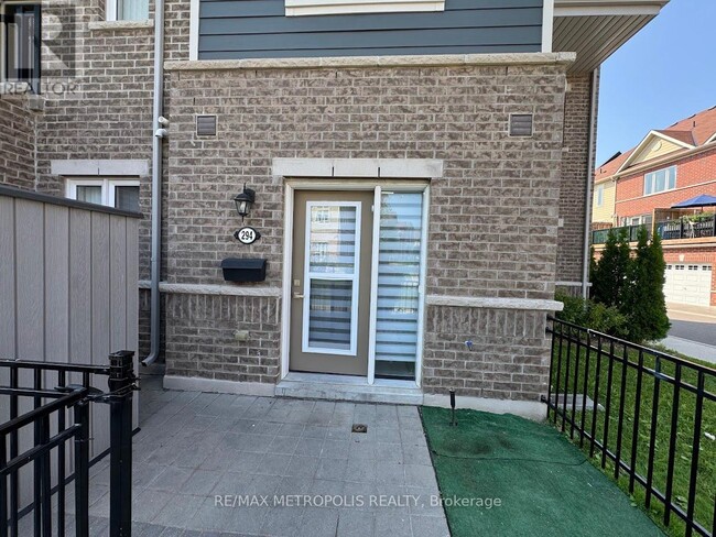 Photo du bâtiment - 250 Sunny Meadow Blvd