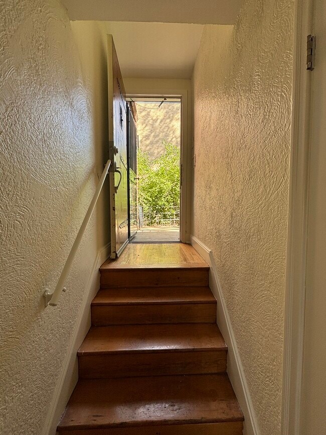 Foto del edificio - Vintage & Charming 1 Bed/1 Bath