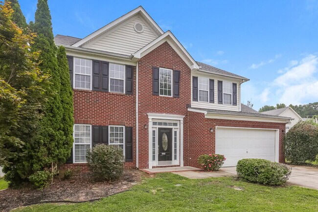 Foto del edificio - 3435 Fairfax Woods Dr