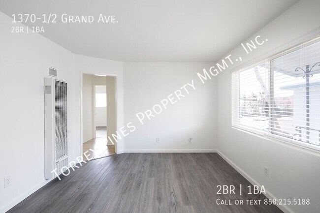 Building Photo - 1370 1/2 Grand Ave
