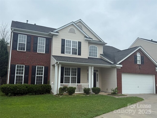 Building Photo - 11042 Woods Corner Ct