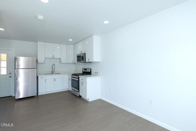 Building Photo - 3630 S F St