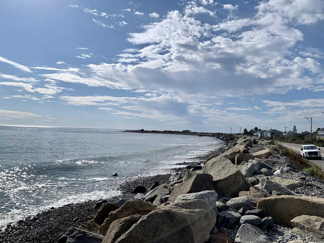 Foto del edificio - 1665 Ocean Blvd