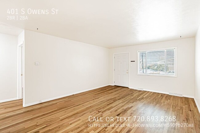 Building Photo - Newly Remodeled 2 Bed 1.5 Bath Home with W...