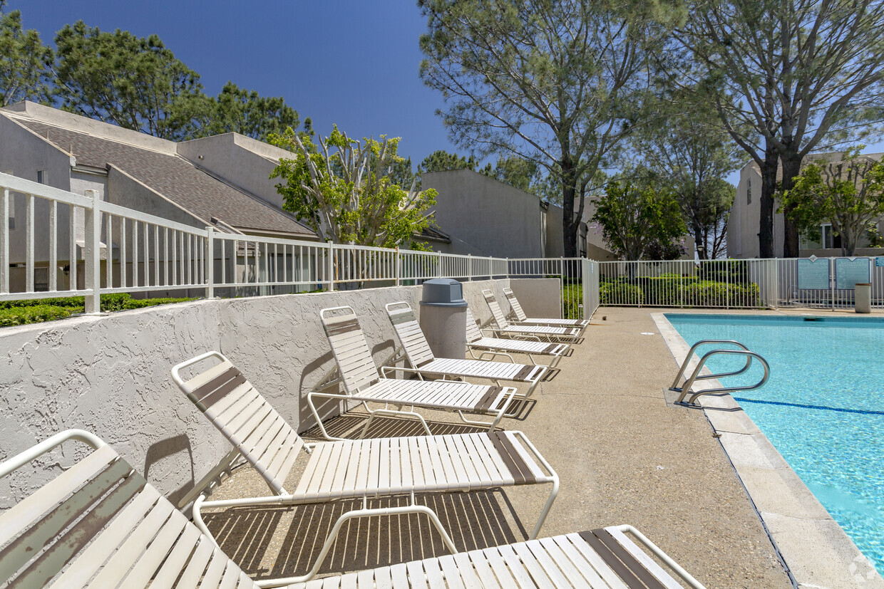 Apartments Near Torrey Pines San Diego