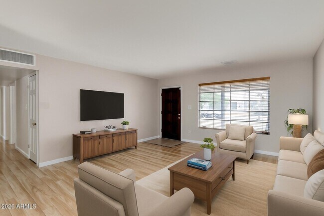 Foto del edificio - 1308 W 6th St