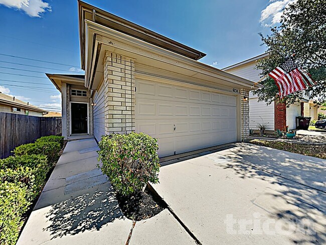Foto del edificio - 6734 Sandy Point Dr