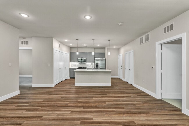 Building Photo - The Kelsey Scofield Farms