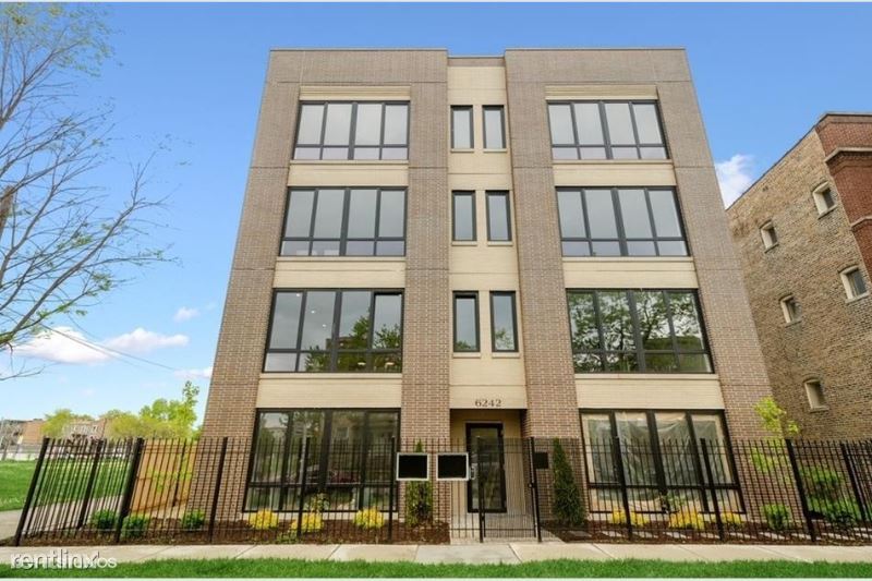 Foto principal - 3 br, 2 bath Condo - 6242 S Greenwood Ave