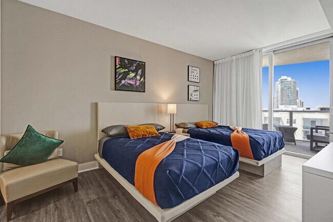 Foto del edificio - 4111 S Ocean Dr