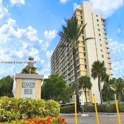 Foto del edificio - 1865 79th Street Causeway