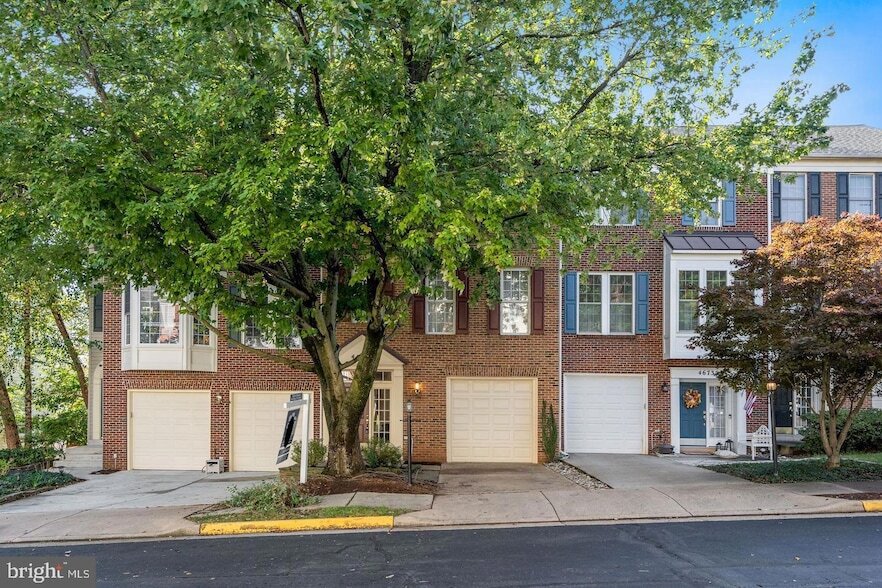 Foto principal - 46737 Abington Terrace