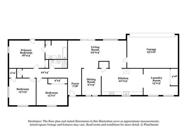 Building Photo - 7427 HARCOURT RD, INDIANAPOLIS, IN 46260