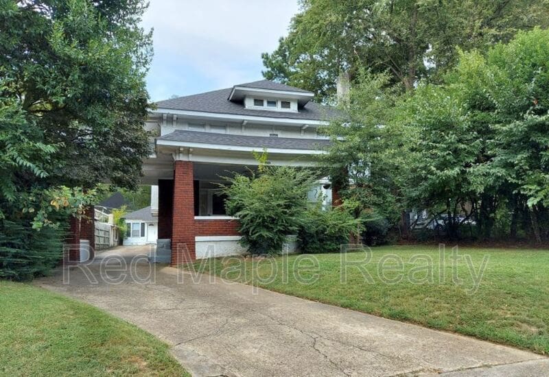 Photo - 1450 Peabody Avenue - 2