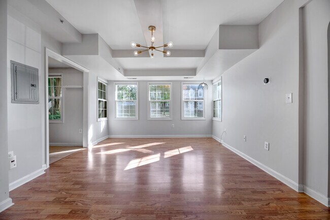 Foto del edificio - 700 Jefferson St NW