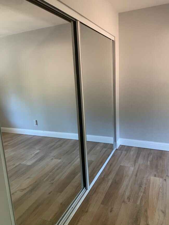 Large closet - 2700 Bollinger Canyon Rd