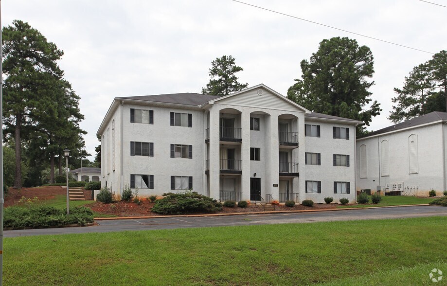 Waters At Longcreek Rentals Columbia, SC