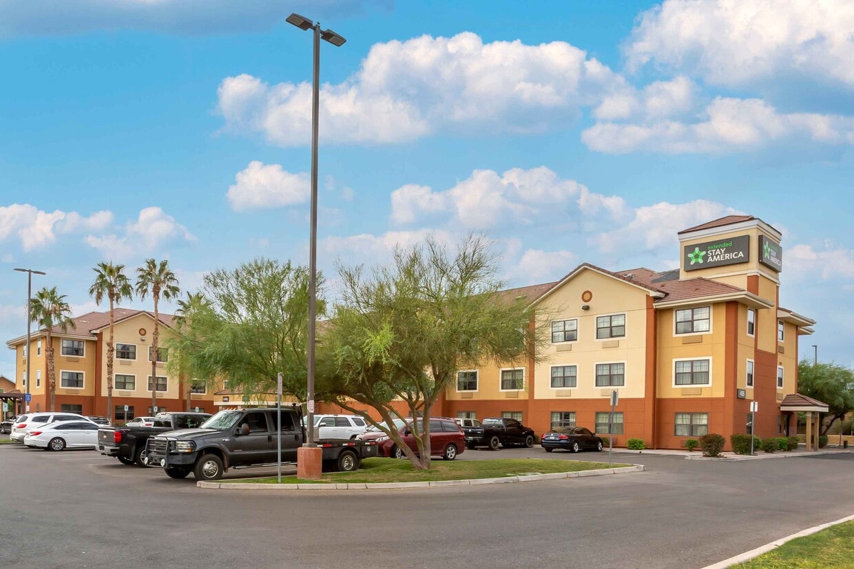 Foto principal - Furnished Studio-Phoenix - Mesa
