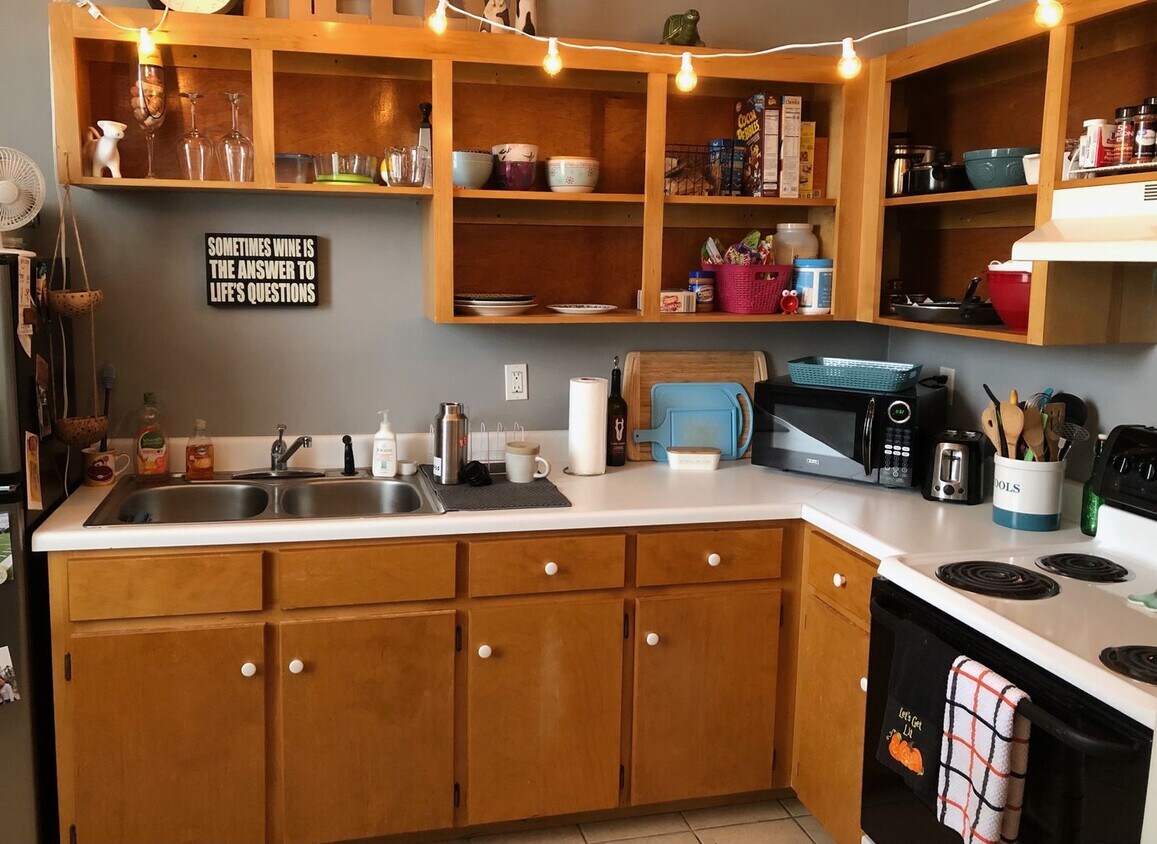 Foto del edificio - Studio style apartment downtown Troy