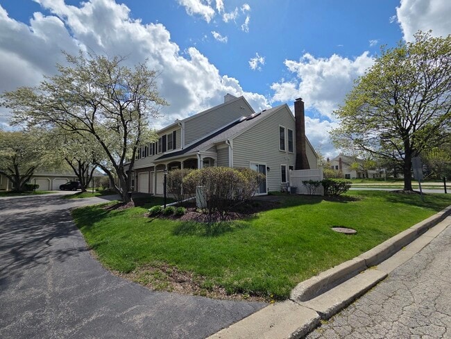 Building Photo - 406 College Crossing