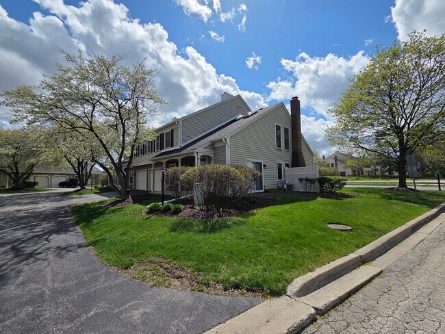 Foto del edificio - 406 College Crossing