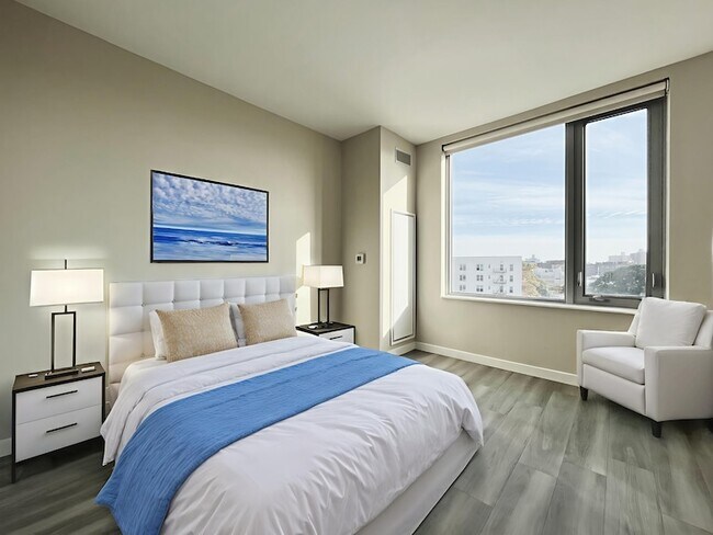Foto del edificio - 1524 Sheepshead Bay Rd