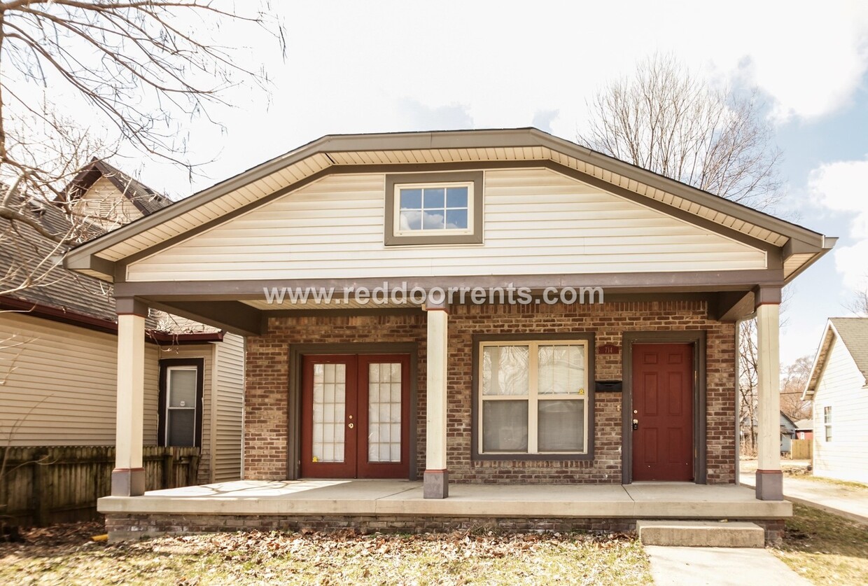 Primary Photo - Coming Soon! Indy Brick 3 Bed, 2 Bath. Nea...