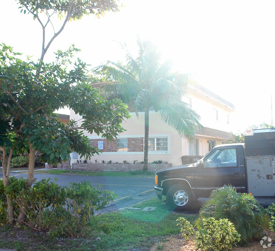 Foto del edificio - 2458 SW 42nd Ave