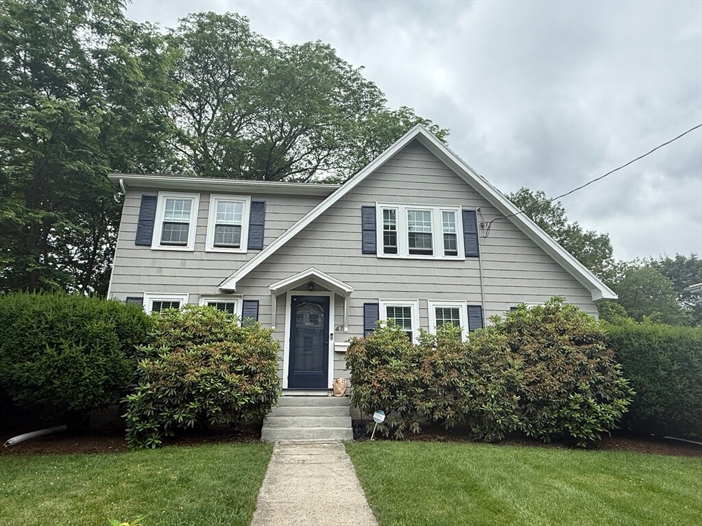Foto principal - 47 Maplewood Ave