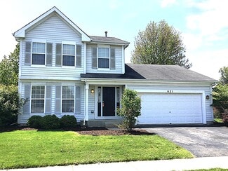 Building Photo - 621 Red Barn Trl